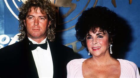 elizabeth taylor first husband.